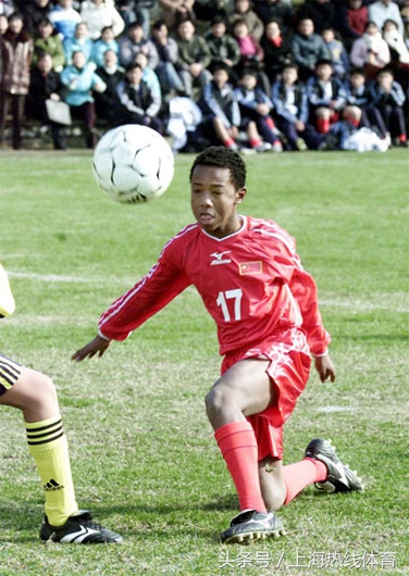 根宝弟子综艺节目,根宝青训06球员入选国青