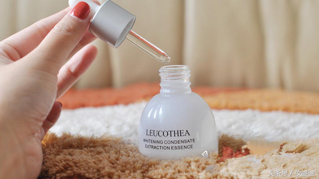 修正水杨酸精华液对痘痘真有效吗,推荐几款适合女性用的精华液