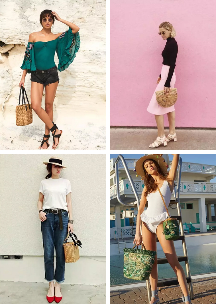 今年夏天，也许你需要一个“筐”