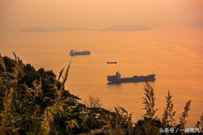 香港攻略必去十大景点推荐,香港旅游景点推荐最全攻略