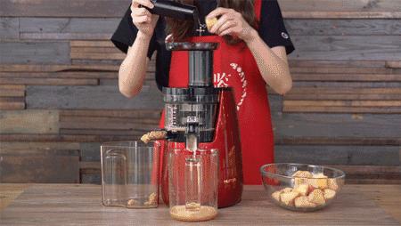 花3000块喝17升苹果汁，得出这个结果……