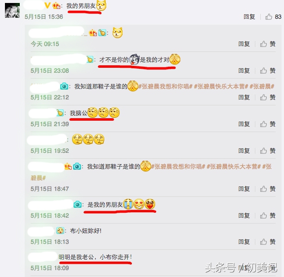 张碧晨被粉丝叫晨哥,张碧晨为什么叫晨哥