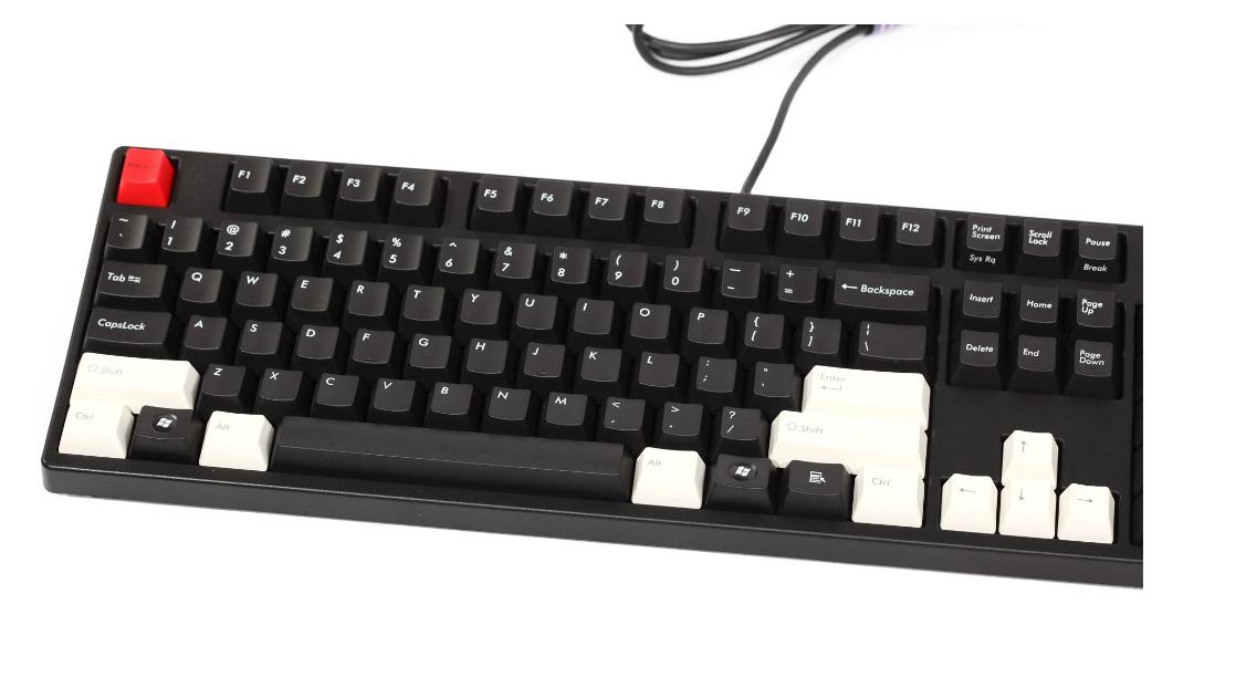 目前机械键盘排行榜,目前公认最好的机械键盘