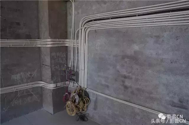 别墅私人影院效果实拍,600平米私人影院效果图