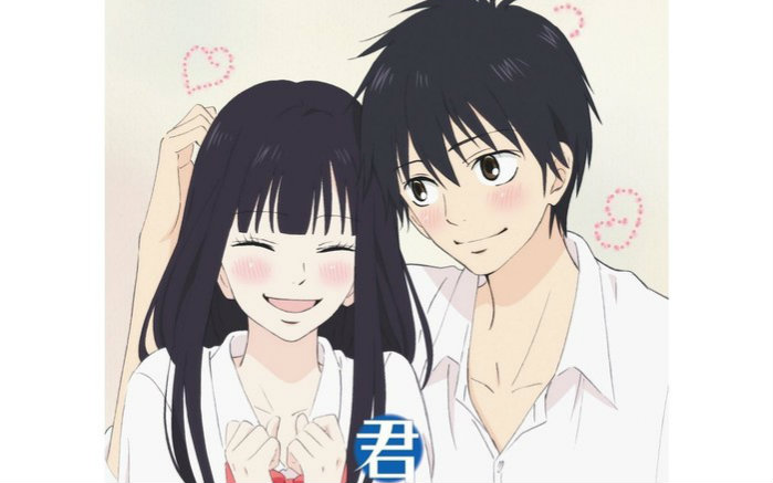 十大让人百看不厌的动漫,甜到少女心炸裂的动漫