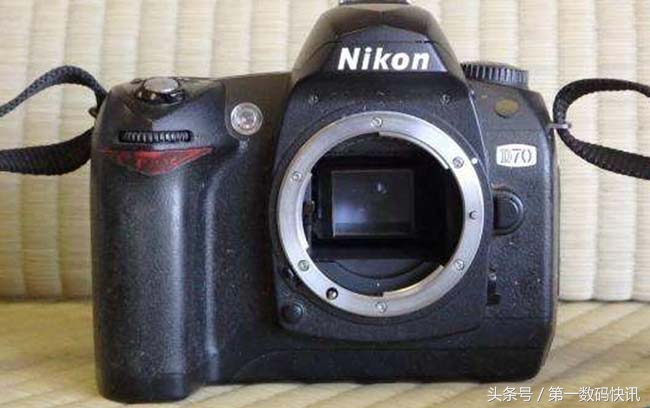 人生中的第一台相机尼康d7200,尼康最好的三款尼康d70s相机