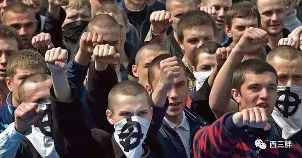 2018世界杯足球俄罗斯,俄罗斯足球流氓