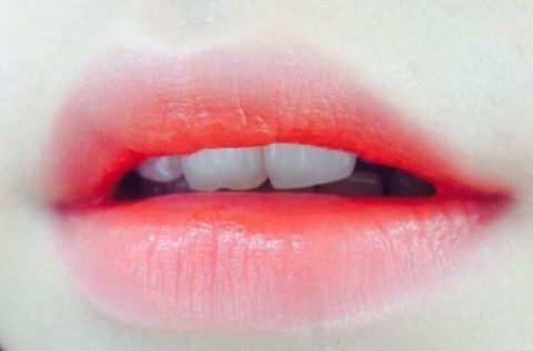 深圳纹绣漂唇什么时候做好,纹绣漂唇针法视频