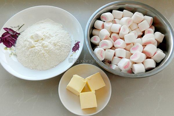 做牛轧糖的重点方法和技巧,简单又好吃的牛轧糖你做过吗