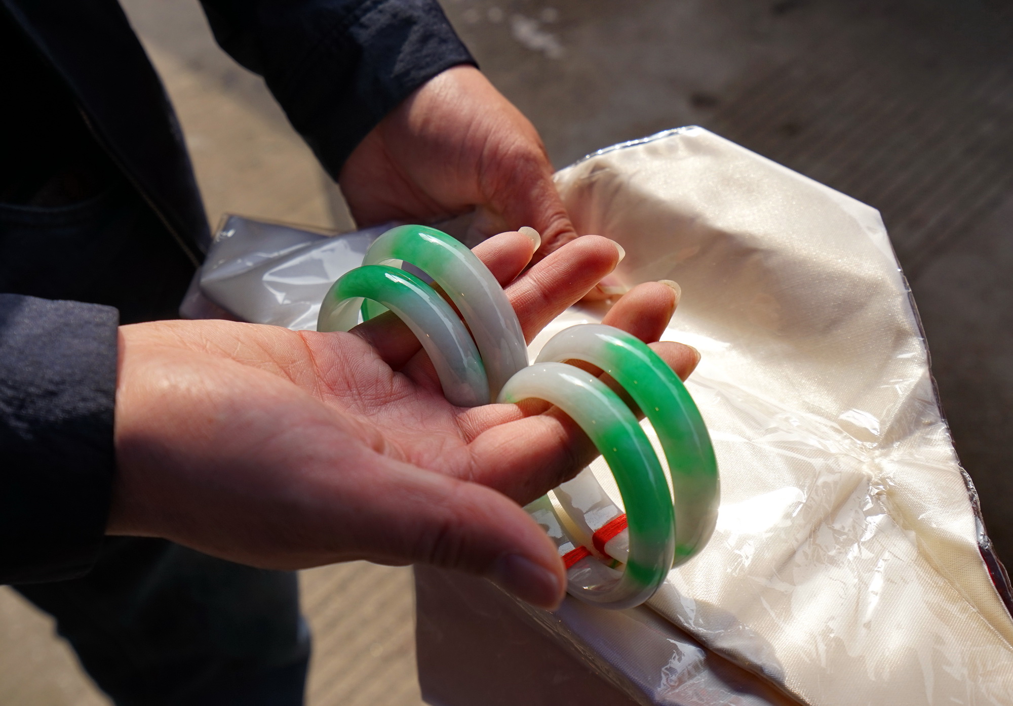 腾冲性价比最高的翡翠市场在哪里,腾冲翡翠市场缅甸玉