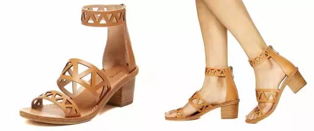 时髦凉鞋平价品牌有哪些,男凉鞋品牌排行榜前十名