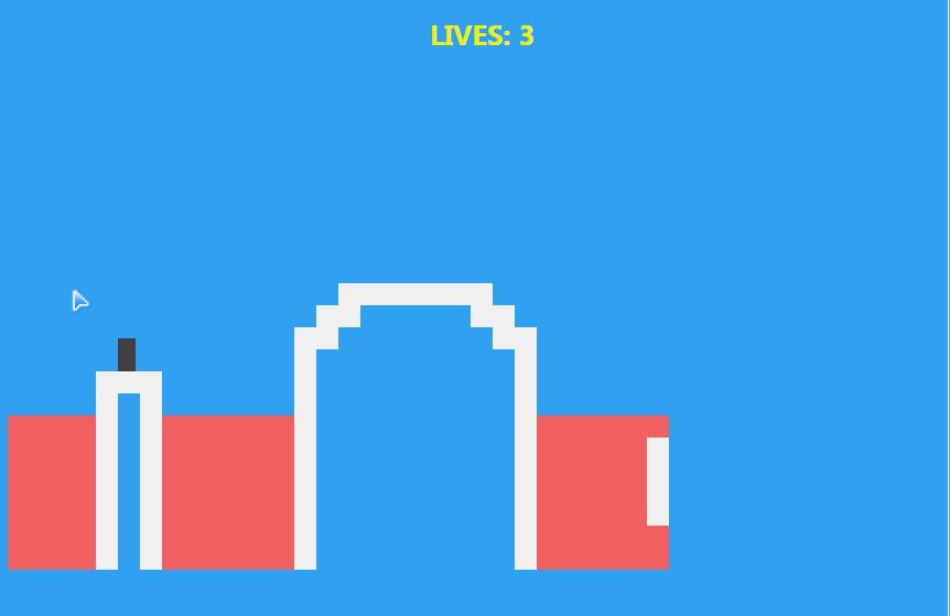 神级程序员,当程序员修改了超级玛丽的代码后