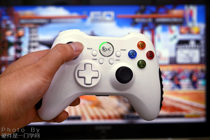 北通阿修罗2手柄支持哪些平台,北通阿修罗2多模手柄打王者