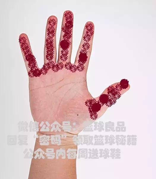 运球姿势不正确，训练白忙活｜如何正确的控球