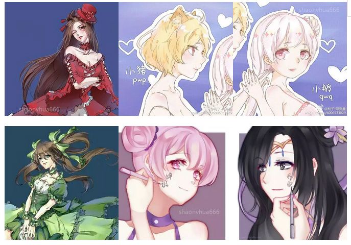 2020甜到虐狗的情侣头像王者荣耀,王者荣耀情侣头像一男一女校园