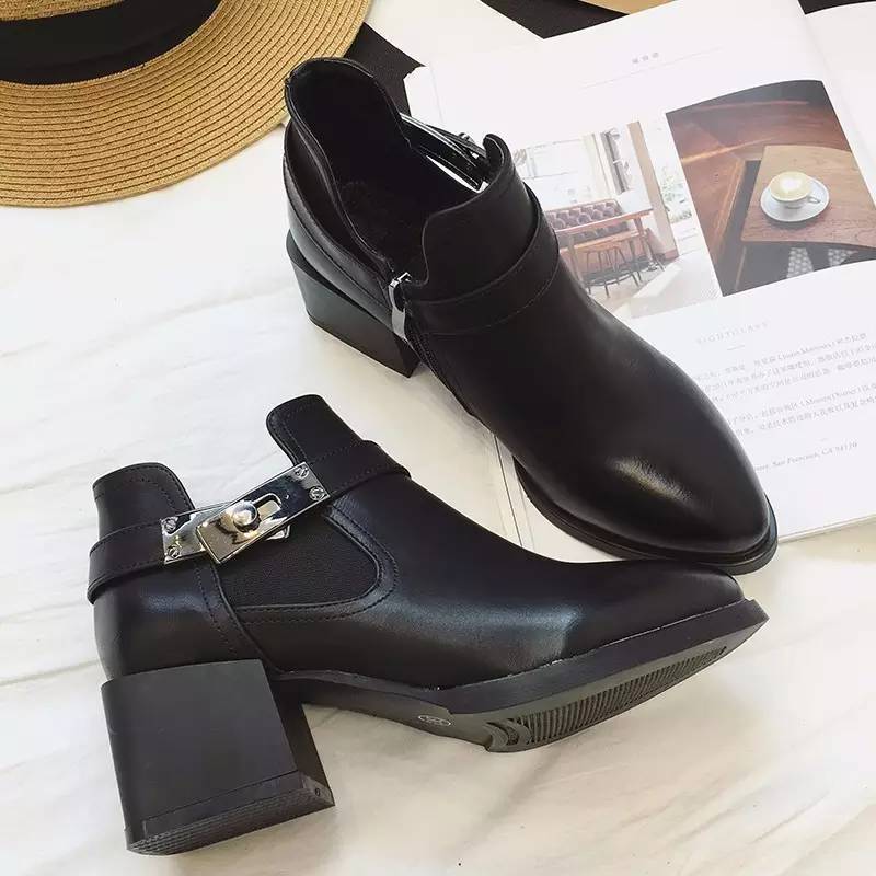 女生必须知道的鞋牌,女人必须知道的高跟鞋