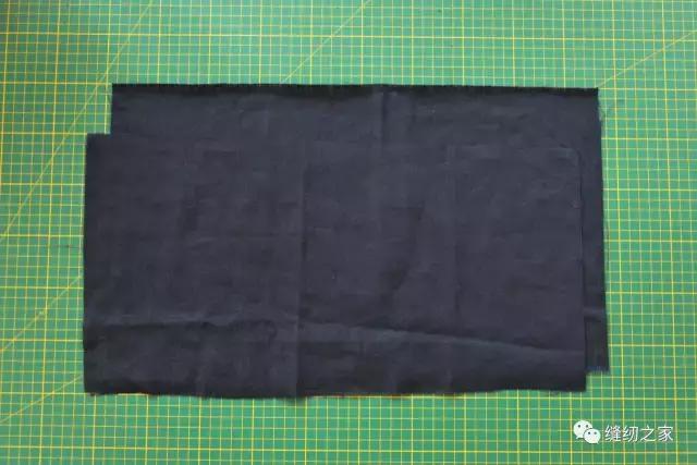 手工抱枕做法图解,手工抱枕制作教程画图