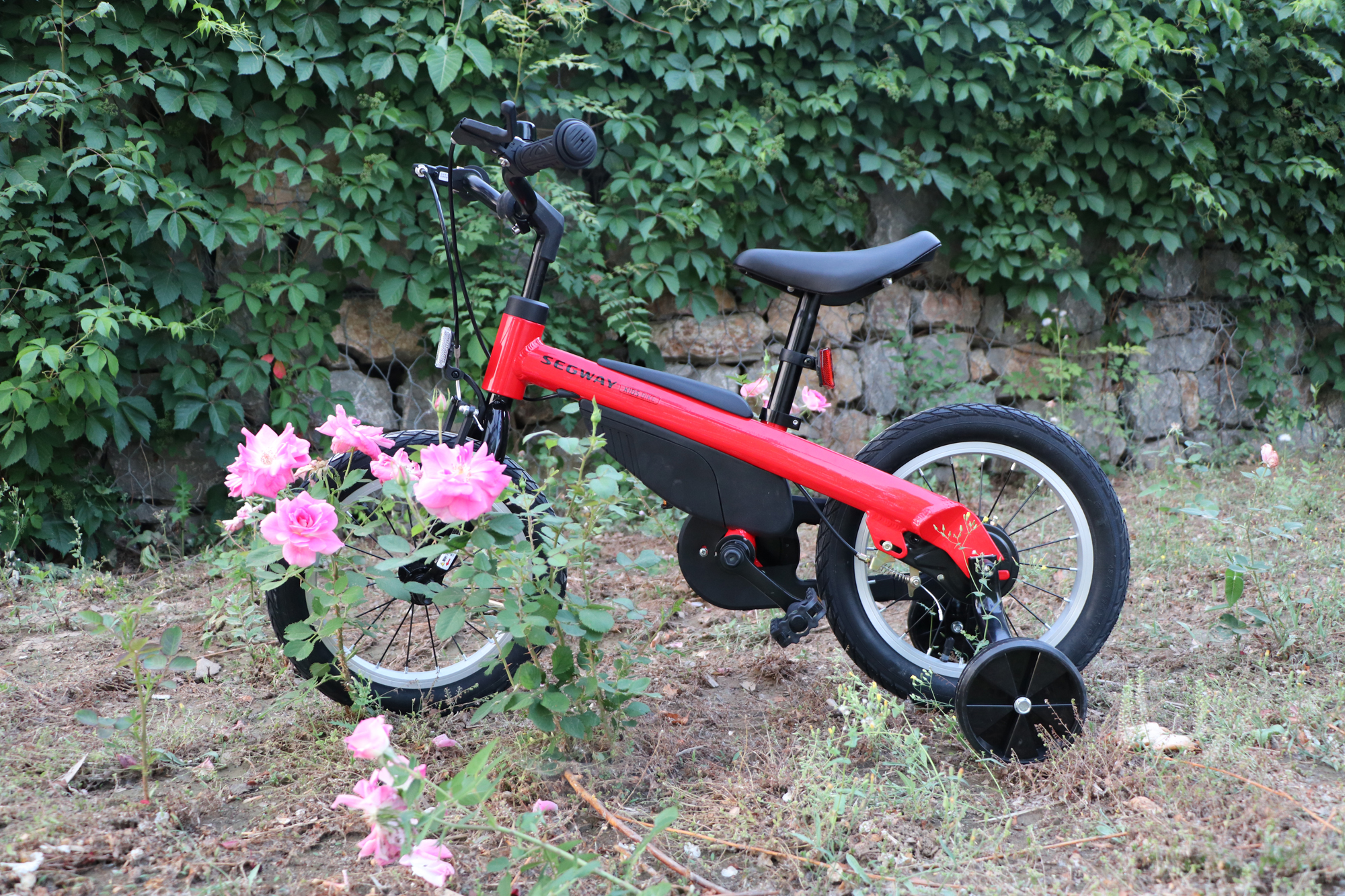 segway儿童,测评儿童自行车什么样的最舒服