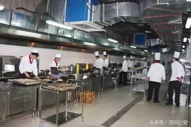 油烟管道的处理方法,油烟管道应及时清理