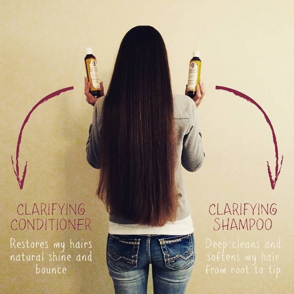 葛润芬护肤:0硅油是个什么梗?