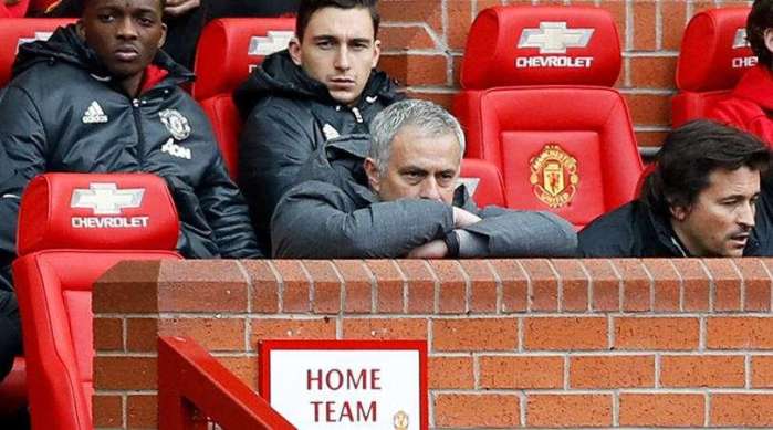 后弗格森时代曼联3个冠军,红魔曼联老特拉福德