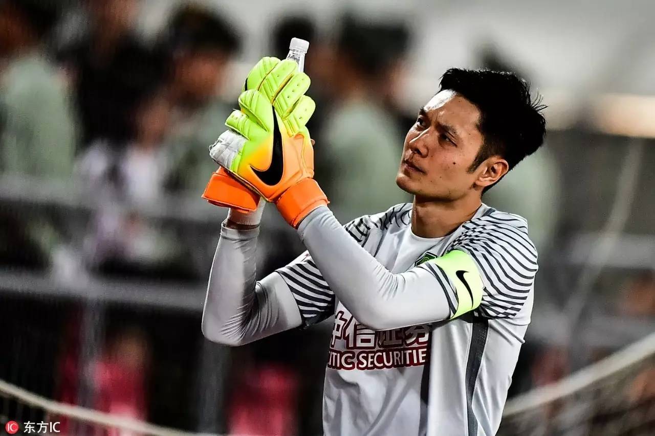 北京中赫国安vs广州富力,读秒绝杀足球集锦