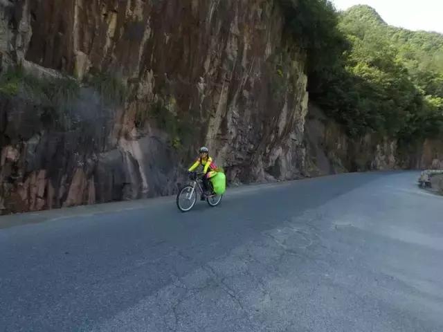 北纬30度骑行第28天,千岛湖骑行一日游最佳路线