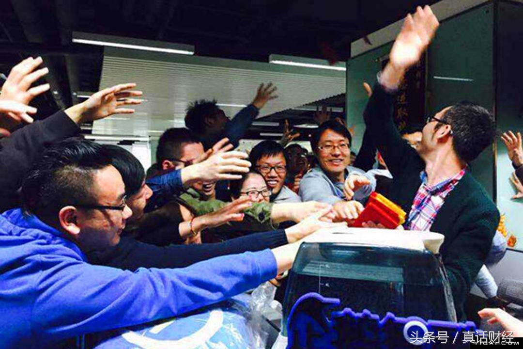 腾讯上班能赚多少钱,在腾讯上班月入过万的要求