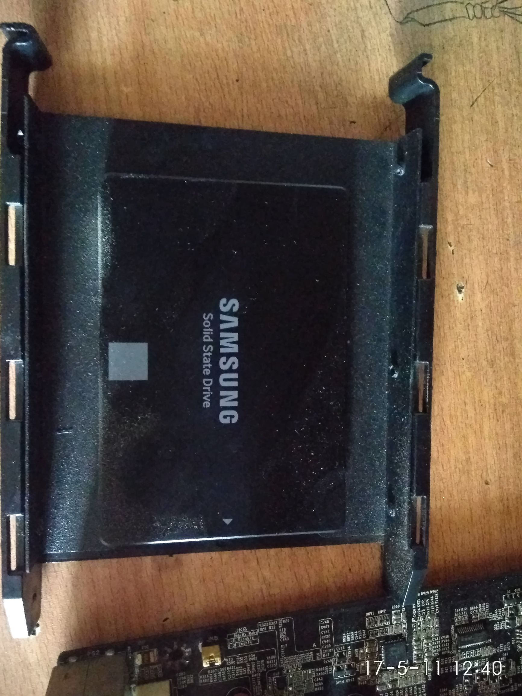 图吧机佬,图吧垃圾佬千元神机装机