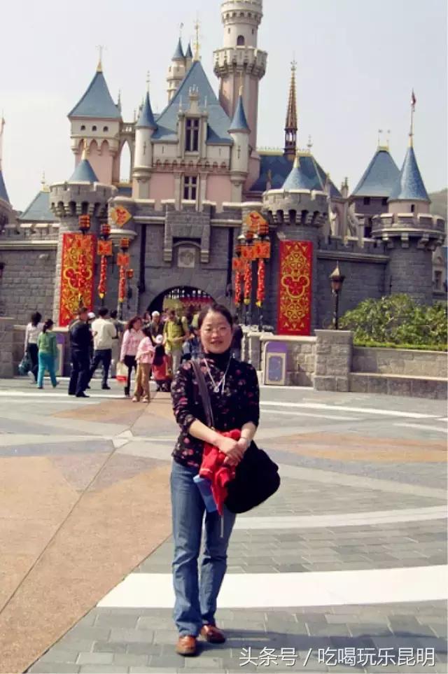 再见了龙狮城,再见了八年级