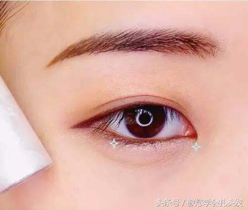 女儿波波头刘海怎么扎起来好看,波波头发型怎么把前面头发扎起来