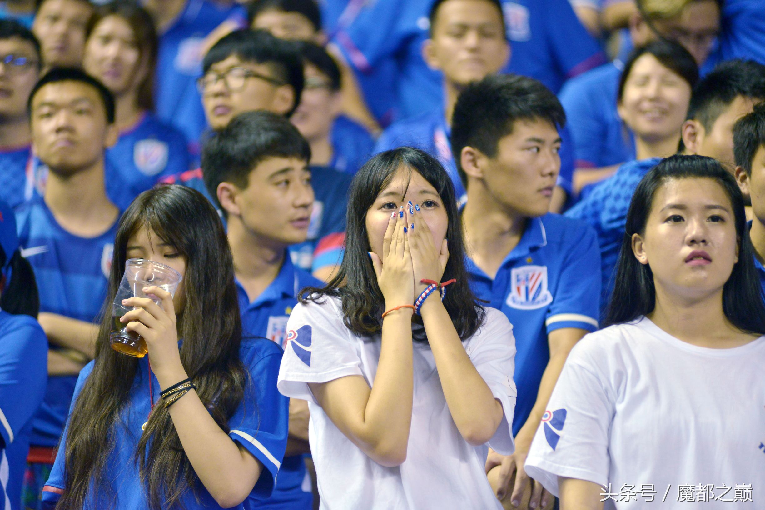 虹口足球场预热赛,上海虹口足球场比赛