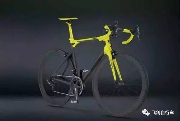 7万一辆自行车到底贵在哪,史上最贵的自行车要320万才能买到
