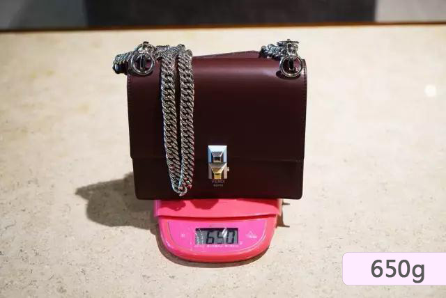 揭秘45款名牌包包重量的对比,什么样包包重量才是你喜欢的呢?