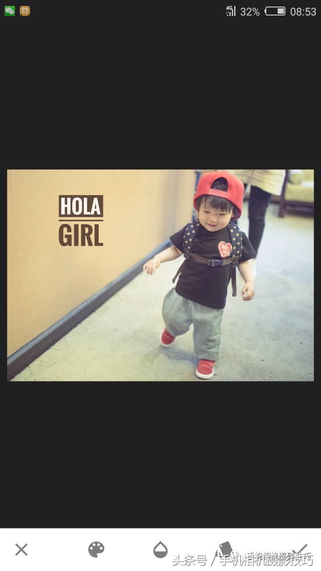 加了水印的图片是怎样的,加水印的照片怎么去除水印