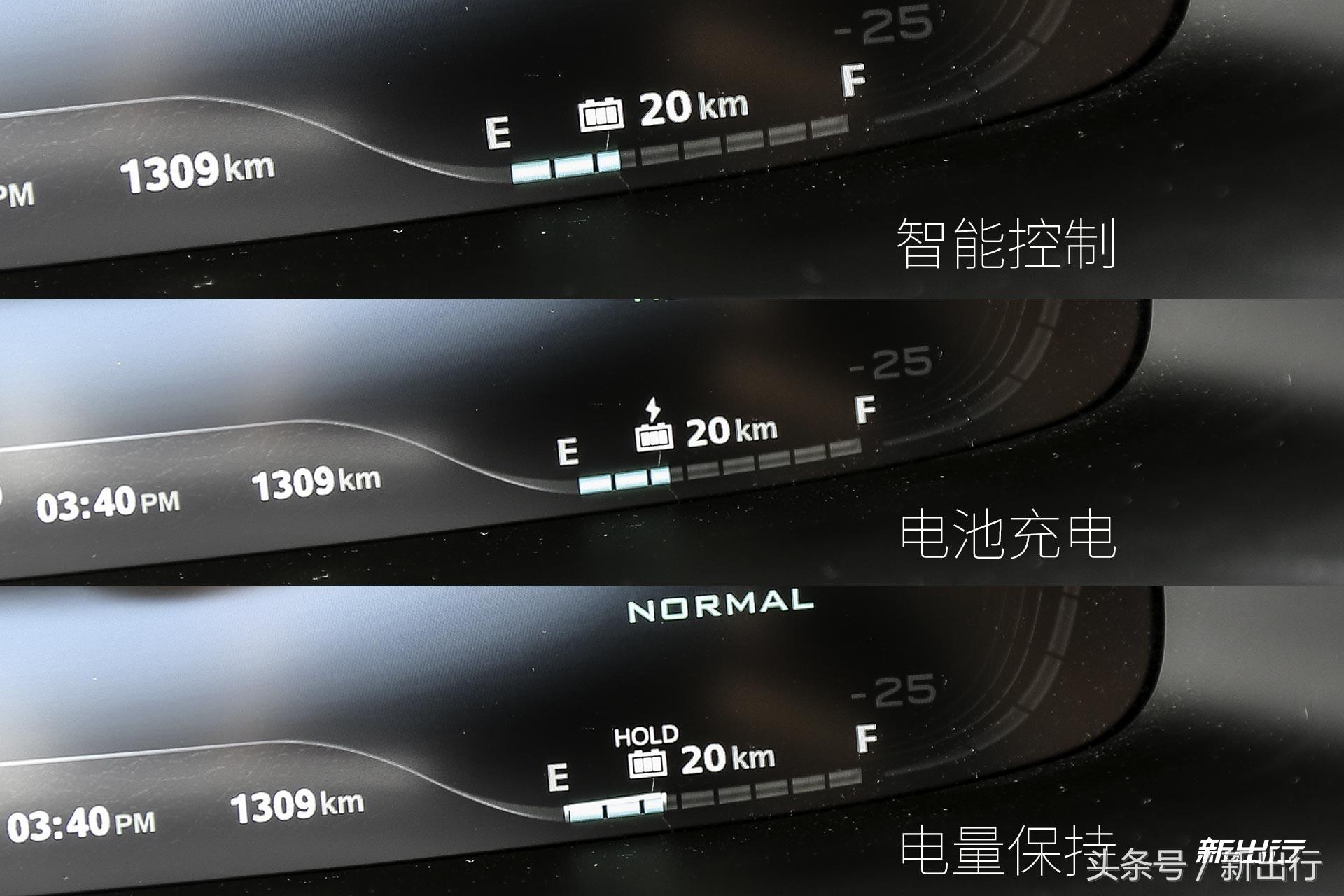 新款荣威ei6试驾体验,荣威ei6真实体验