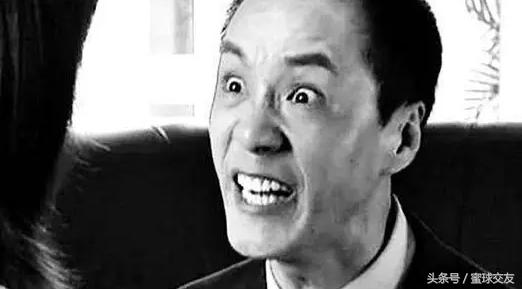 刘洲成不娘，打起老婆可爷们了，蜜球请你吃老北京大耳帖子