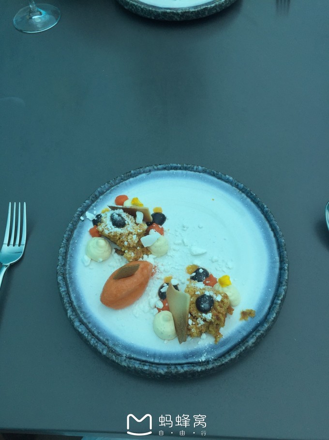 蜜月胜地之马尔代夫,马尔代夫水下餐厅芙拉瓦丽