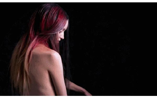 用哪种染色剂染出来的发色好,最新潮发色染色剂