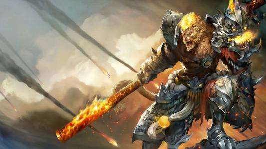 生肖猴运势及注意事项,生肖猴一生的运气走向