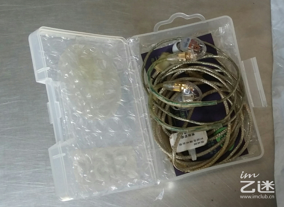 hifi入门耳机——IE80、SE535谁更值得买？