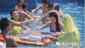 衡水乐园有哪些,衡水湖乐园