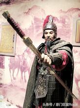 古代十大天才名将,三国只有一位上榜,比第一的霸王差很远