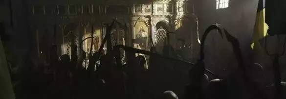 再现地狱！扣眼掏肠、滚水刮皮、焚烧幼童，这只是真实的十分之一