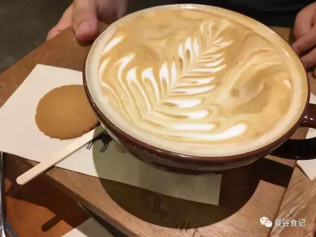 曼谷甜品探店,曼谷哪家afteryou环境最好