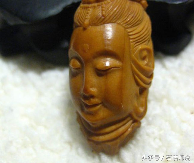 橄榄核轻微开裂怎么补救,橄榄核开裂是不是就废了