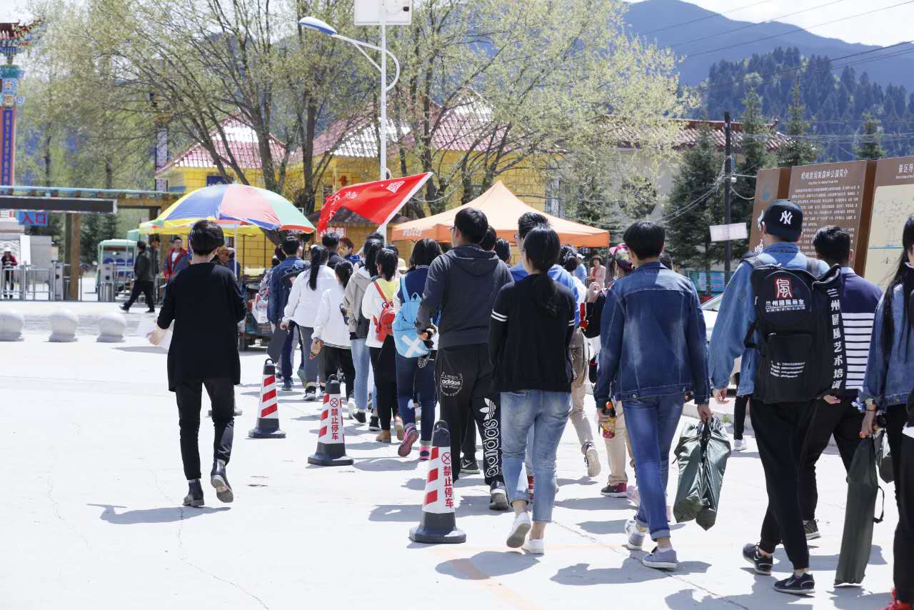 记录传统文化,记录传承传统文化