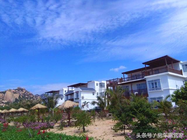 台山海边沙滩推荐珍珠湾,台山海滩推荐