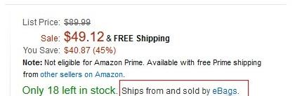 亚马逊美国直邮正品吗,美国亚马逊包邮