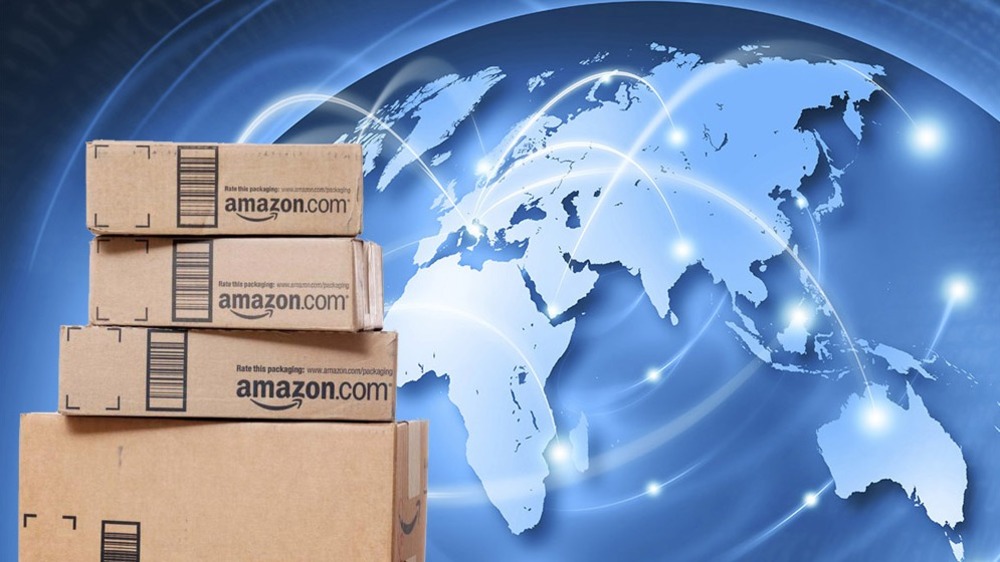 美国亚马逊购买步骤,美国亚马逊海外仓直邮一件代发